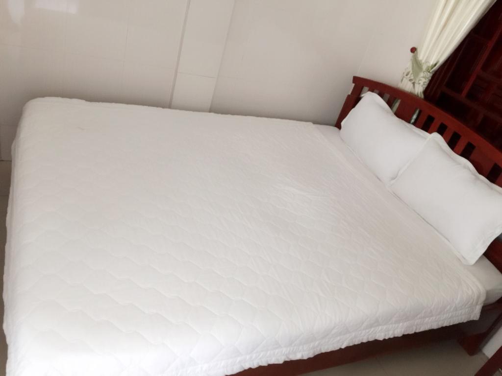 Dai Thanh 1 Motel Cang Sa Ky Куанг Нгай Екстериор снимка