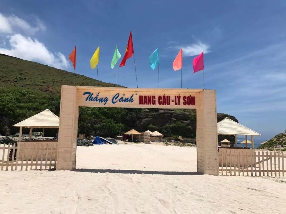 Dai Thanh 1 Motel Cang Sa Ky Куанг Нгай Екстериор снимка