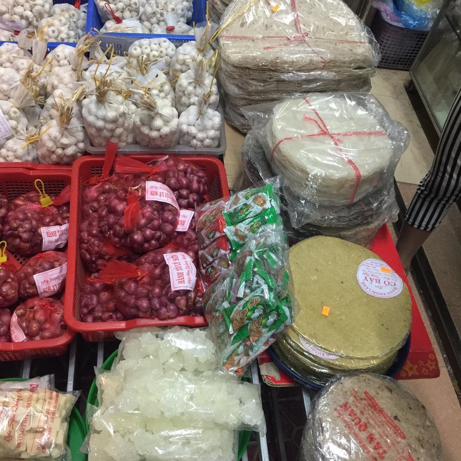 Dai Thanh 1 Motel Cang Sa Ky Куанг Нгай Екстериор снимка