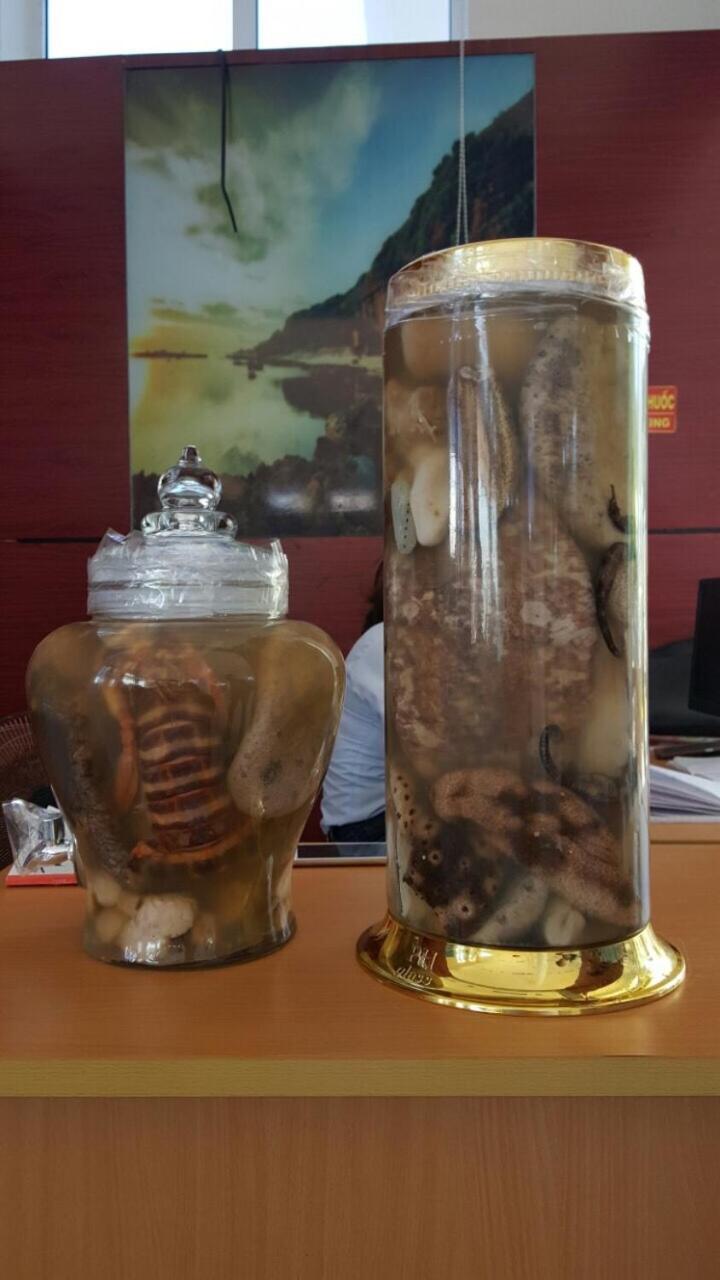 Dai Thanh 1 Motel Cang Sa Ky Куанг Нгай Екстериор снимка