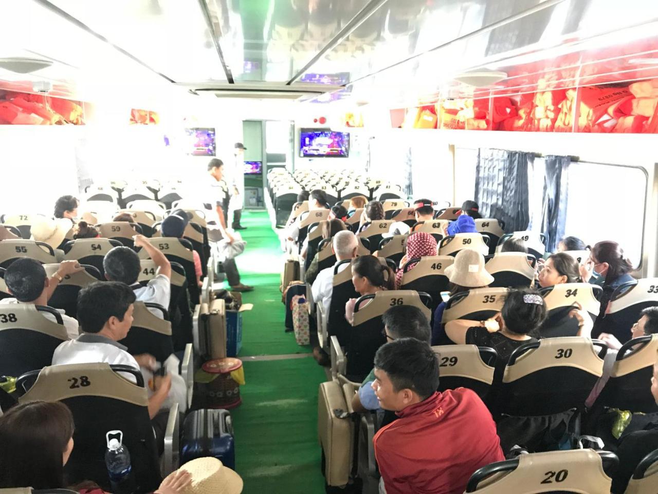 Dai Thanh 1 Motel Cang Sa Ky Куанг Нгай Екстериор снимка