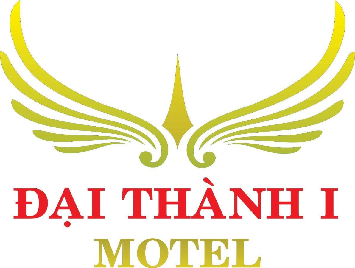 Dai Thanh 1 Motel Cang Sa Ky Куанг Нгай Екстериор снимка