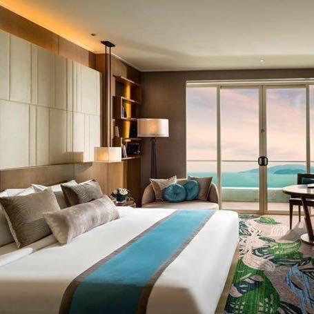 Dai Thanh 1 Motel Cang Sa Ky Куанг Нгай Екстериор снимка